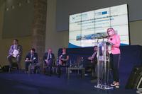 COM&CAP MarInA-Med Conference COM&CAP MarInA-Med Conference