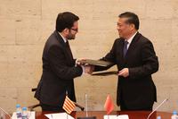 Catalonia-Jiangsu Agreement (3)