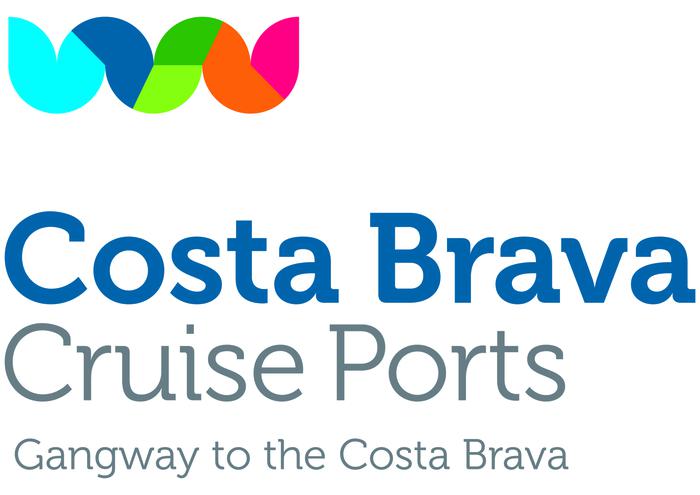 Marca Costa Brava Cruise Ports