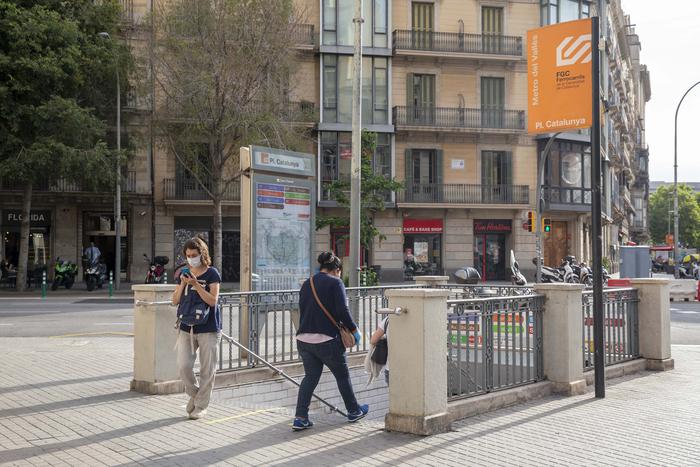 Barcelona Will Host in 2023 the World's Leading International Congress on Public Transport