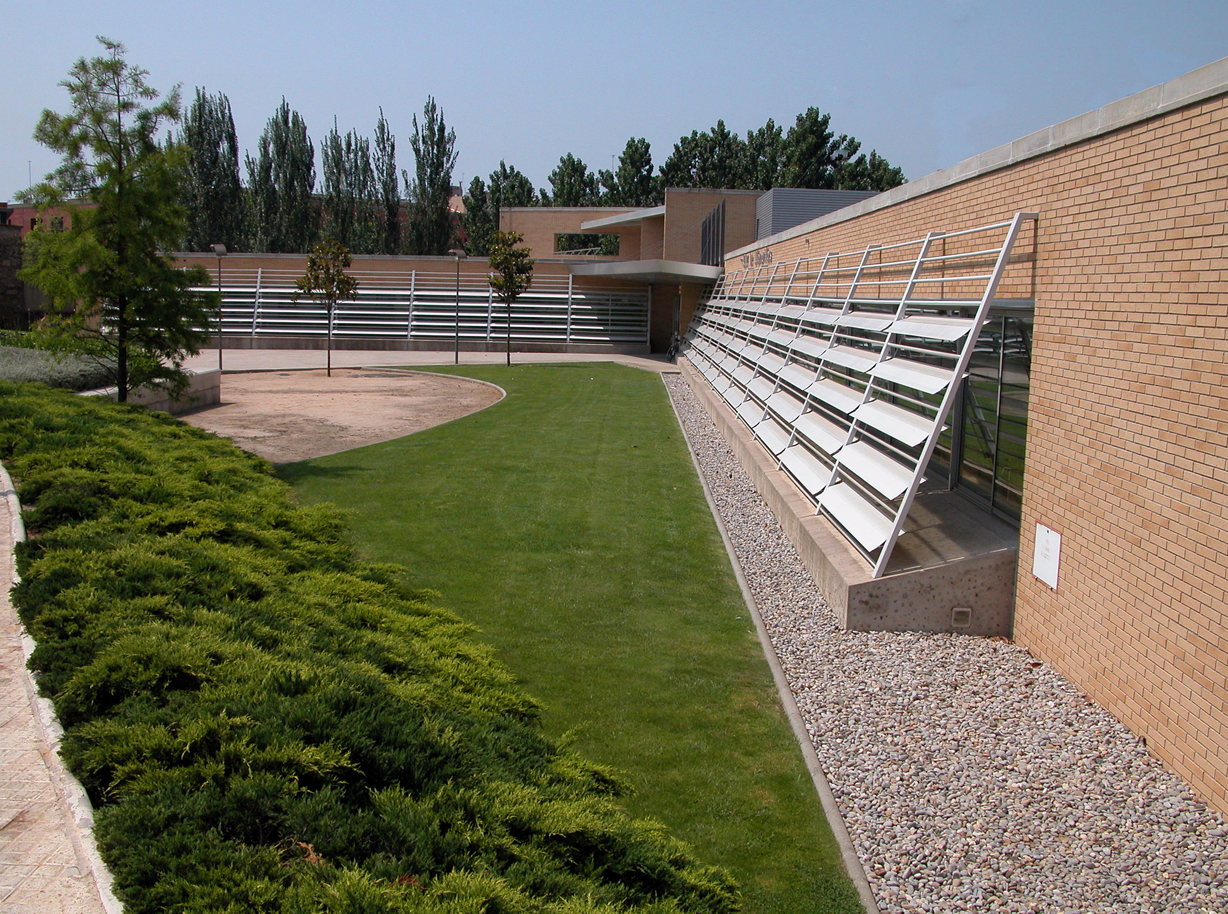 CAP Malgrat de Mar 1