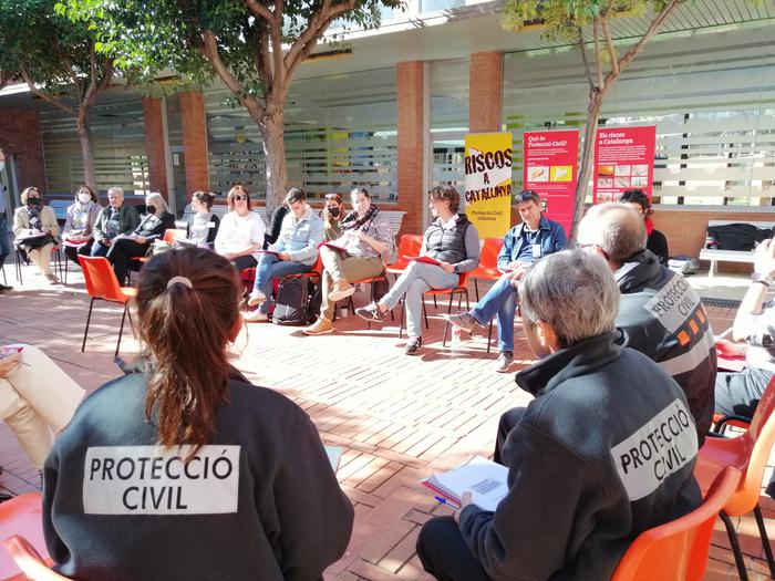 Jornada de diàleg sobre risc químic a Tarragona_2
