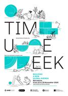 The Government Participates in the New Edition of Time Use Week Focused on Healthy Time Policies and the Construction of a Global Agenda