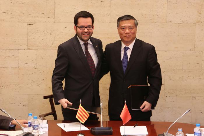 Catalonia-Jiangsu Agreement (4)