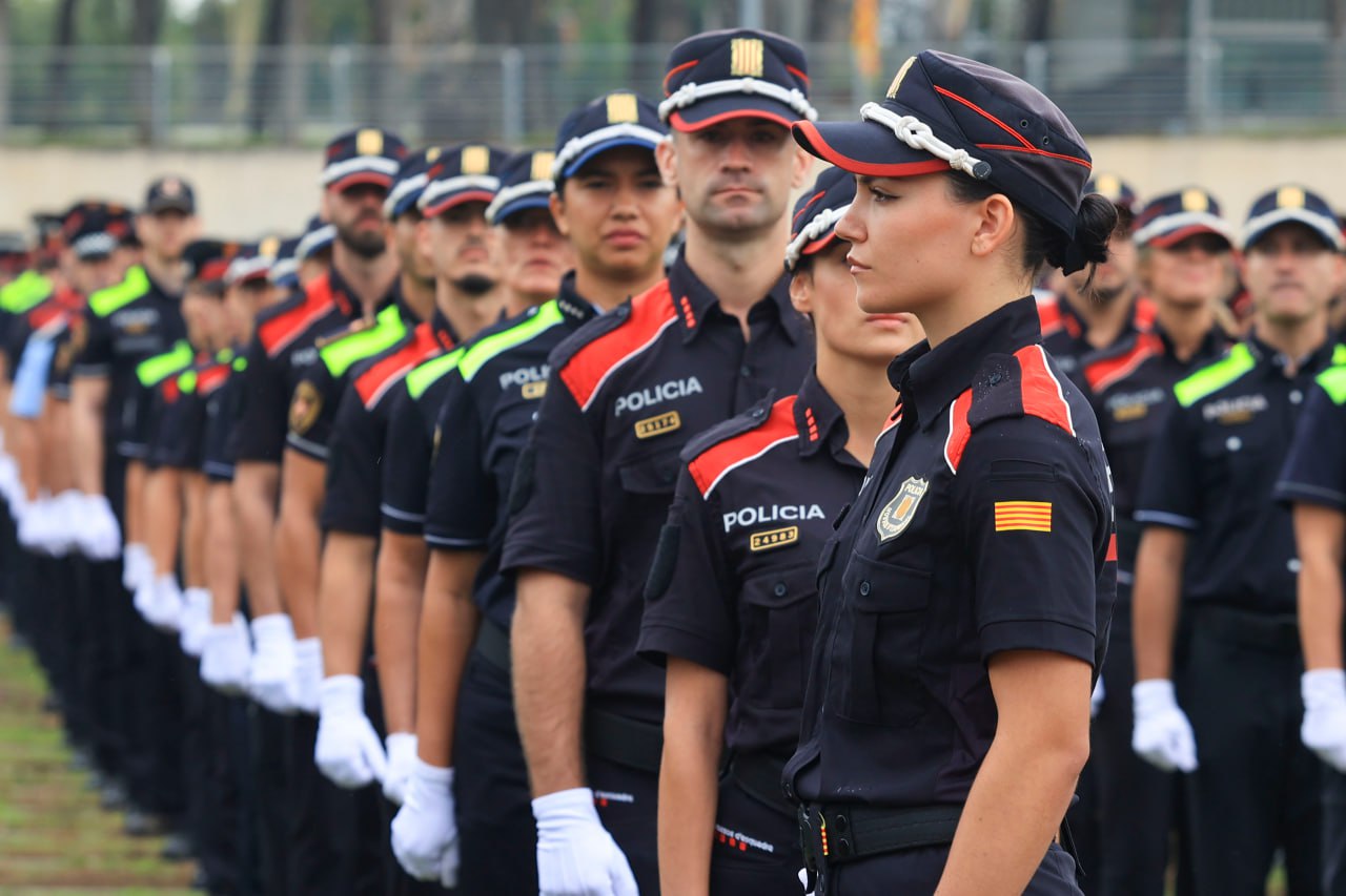 Formació dels alumnes