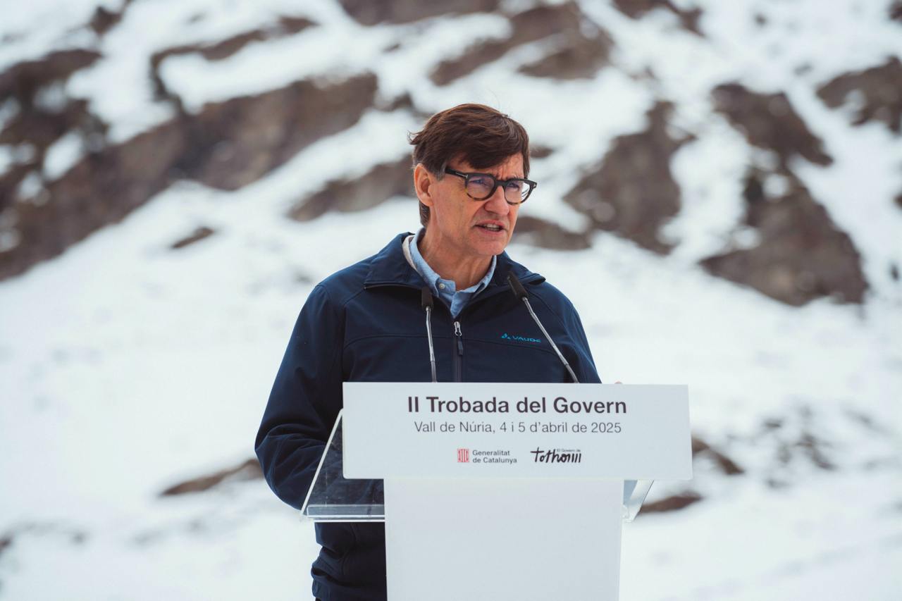Atenció als mitjans de comunicació