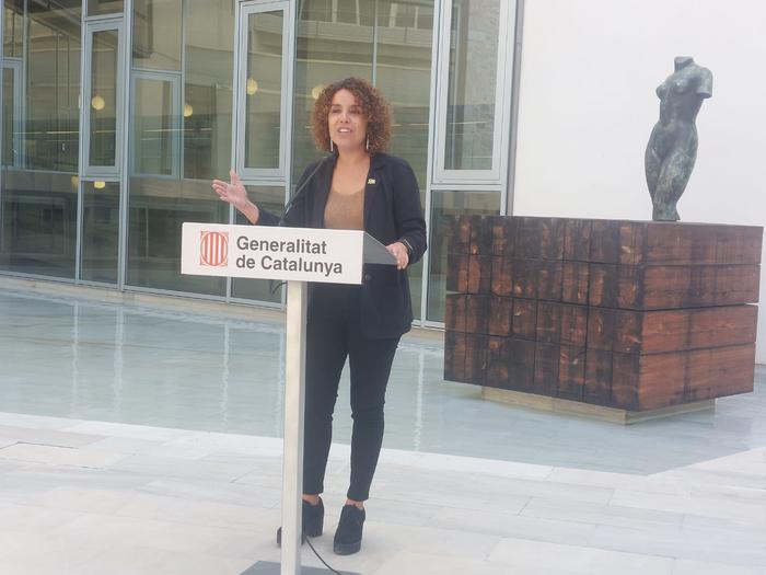 Presentació dels Premis Generalitat Girona