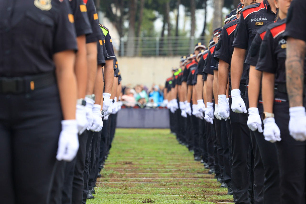 Formació dels alumnes